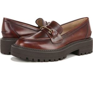 Sam Edelman Laura Platform Loafers